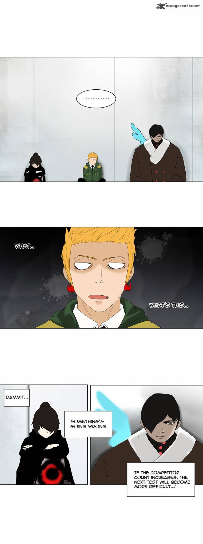 Tower of God Chapter 82 image 11